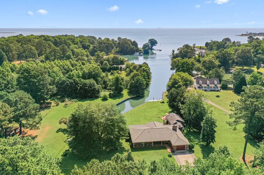 77 Kent Cove Road, Kilmarnock, VA 22482 - #3