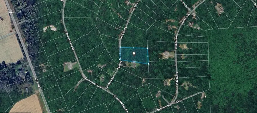 Lot 101 Hickory Road, Lancaster, VA 22503 - Image #3