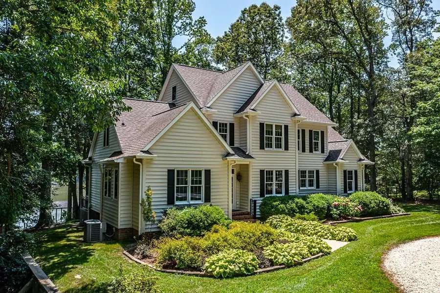858 Harmony Hills Circle, Heathsville, VA 22473 - Image #2