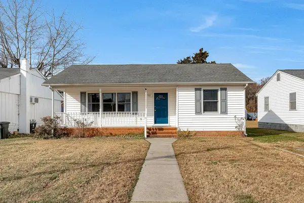 725 Cralle Avenue, , VA 22560