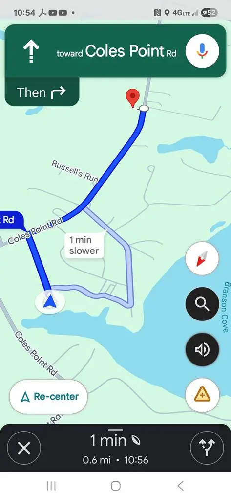 26 27A Coles Point Road, Hague, VA 22442 - Image #2