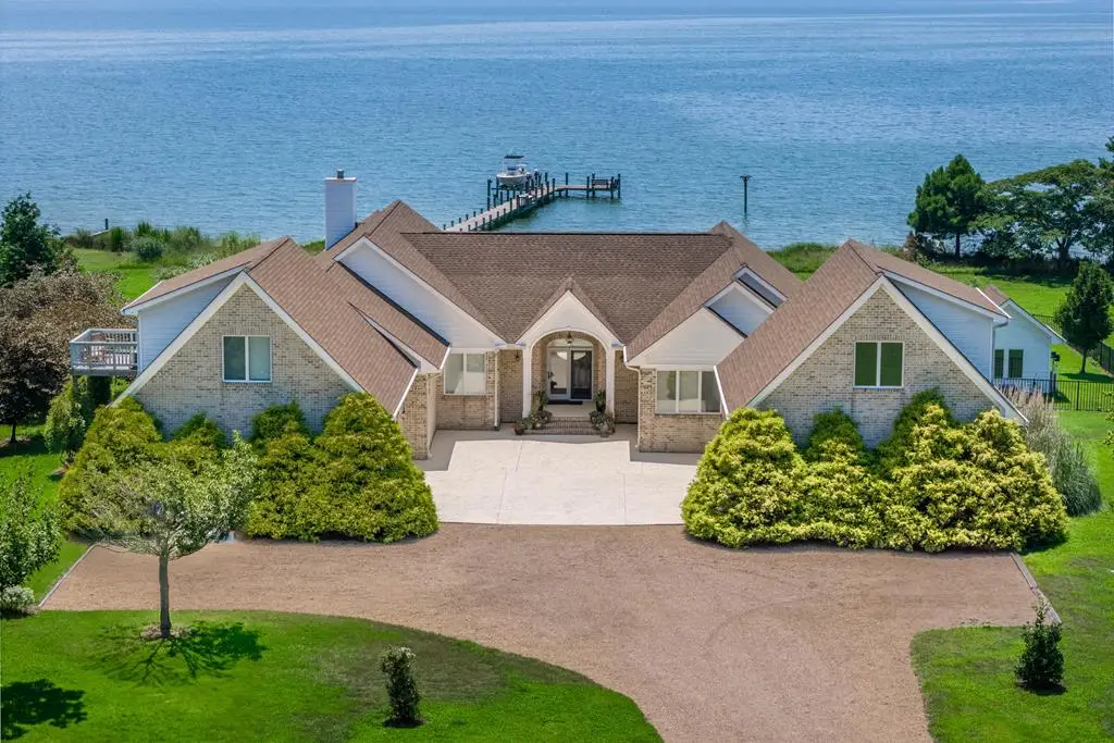 3308 Windmill Point Road, White Stone, VA 22578 - Image #1