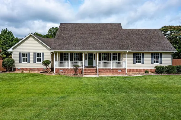 47 Roseberry Lane, , VA 23175