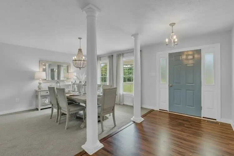 47 Roseberry Lane, Urbanna, VA 23175 - #3