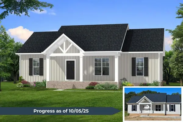 TBD Black Stump Road, , VA 22576