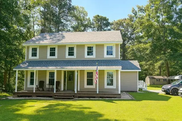 98 Normans Corner Road, Farnham, VA 22460 - #1