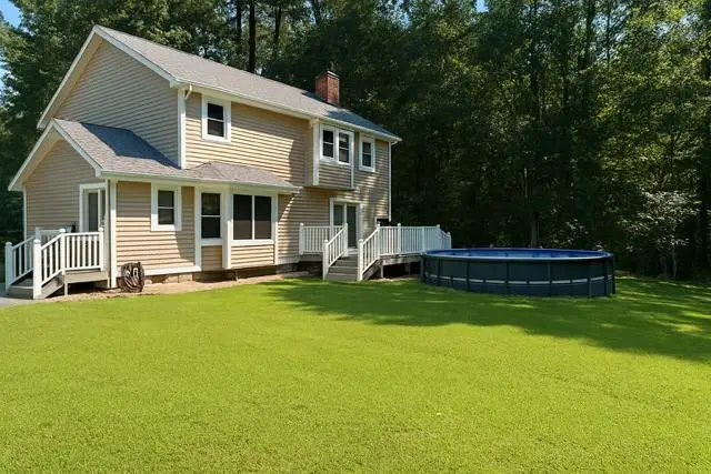 98 Normans Corner Road, Farnham, VA 22460 - #2