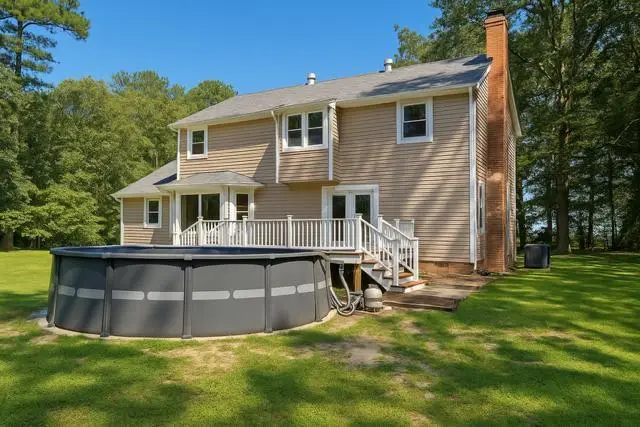 98 Normans Corner Road, Farnham, VA 22460 - #3