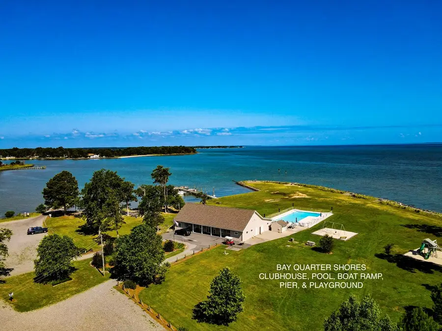 Lot 18 Bay Quarter Road, Heathsville, VA 22473 - Image #2