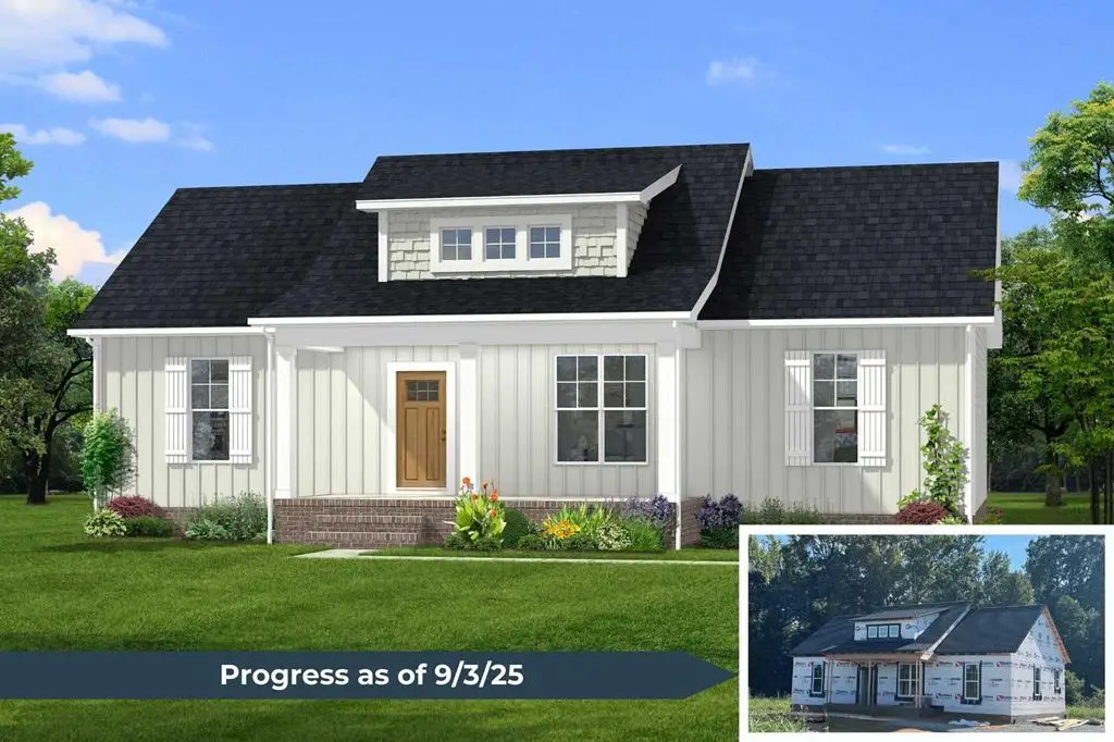 224 Safe Harbor Landing, Cople, VA 22469 - Image #1