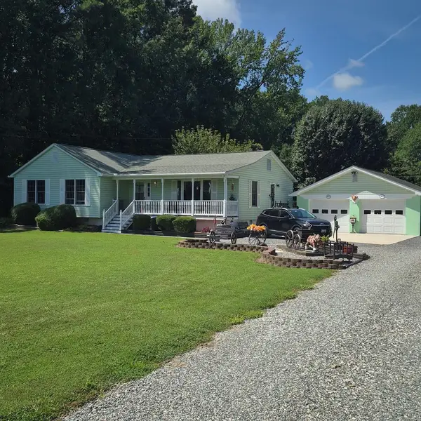 4235 Tucker Hill Road, , VA 22469