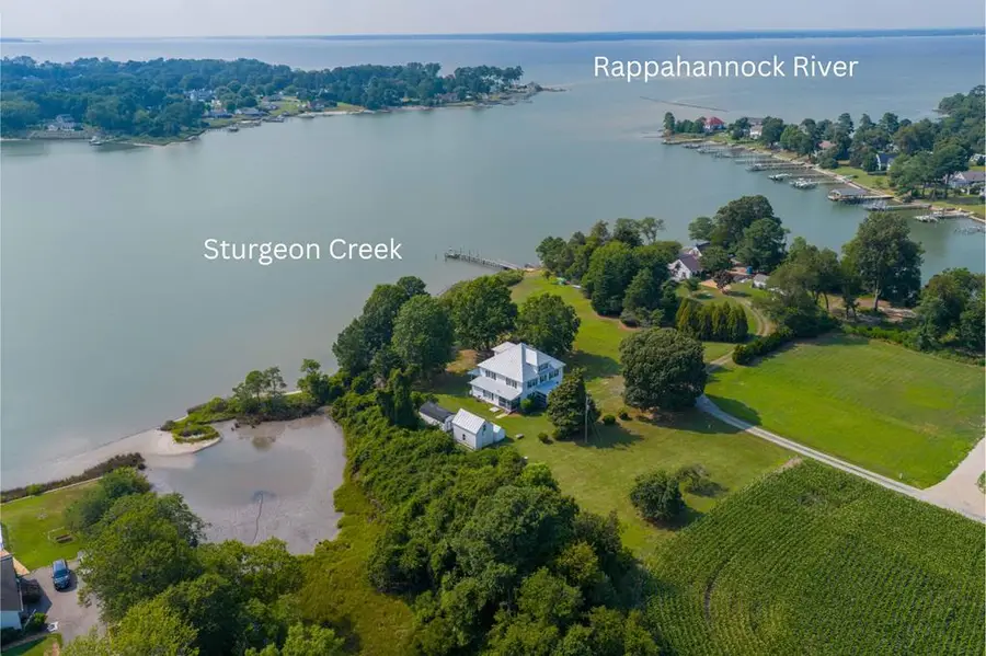 253 Old Camp Lane, Deltaville, VA 23043 - Image #2