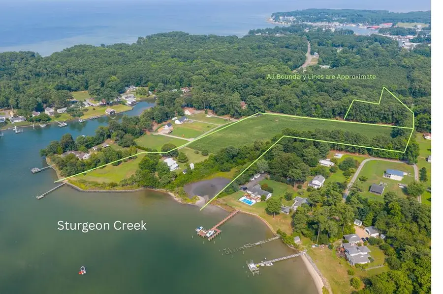 253 Old Camp Lane, Deltaville, VA 23043 - Image #3