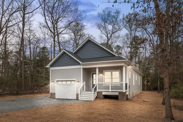 Lot 56 9th Street, , VA 22443