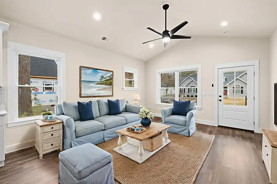 Lot 56 9th Street, Colonial Beach, VA 22443 - #2