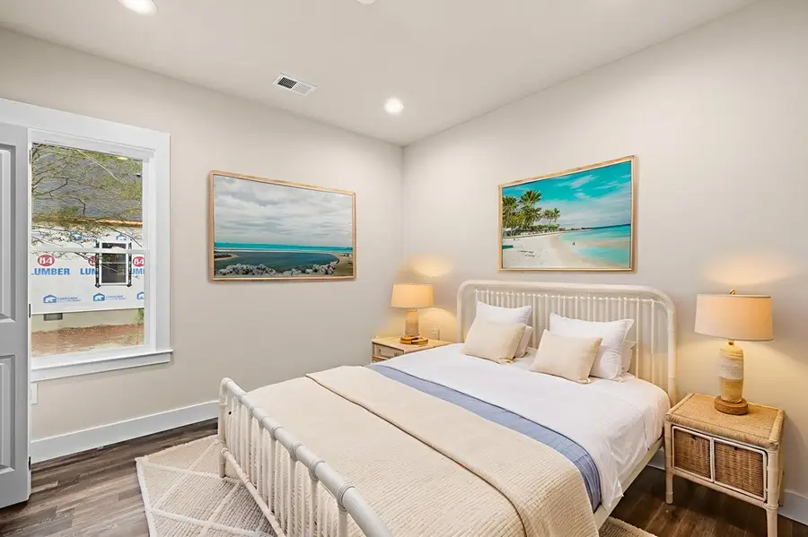 Lot 56 9th Street, Colonial Beach, VA 22443 - #3