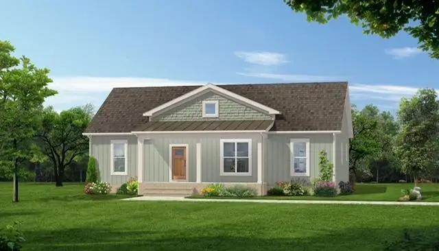 TBD Betts View Lane, Burgess, VA 22432 - Image #1