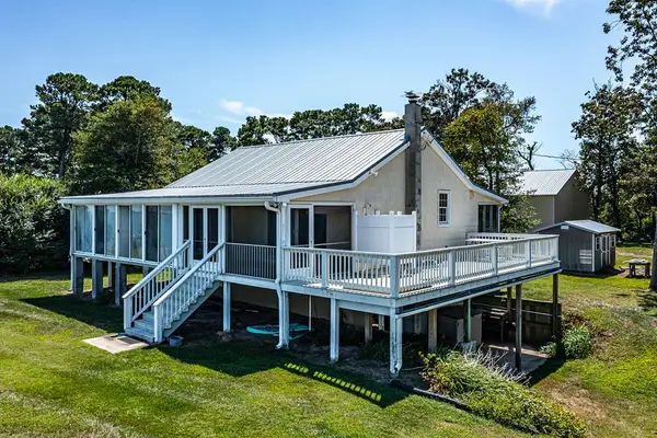 215 Marshalls Beach Rd, , VA 22473