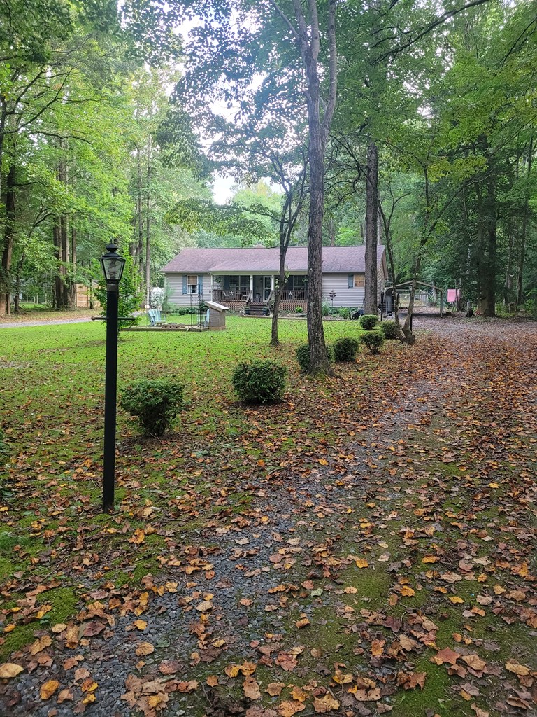 199 Edge Hill Lane, Heathsville, VA 22473 - Image #2