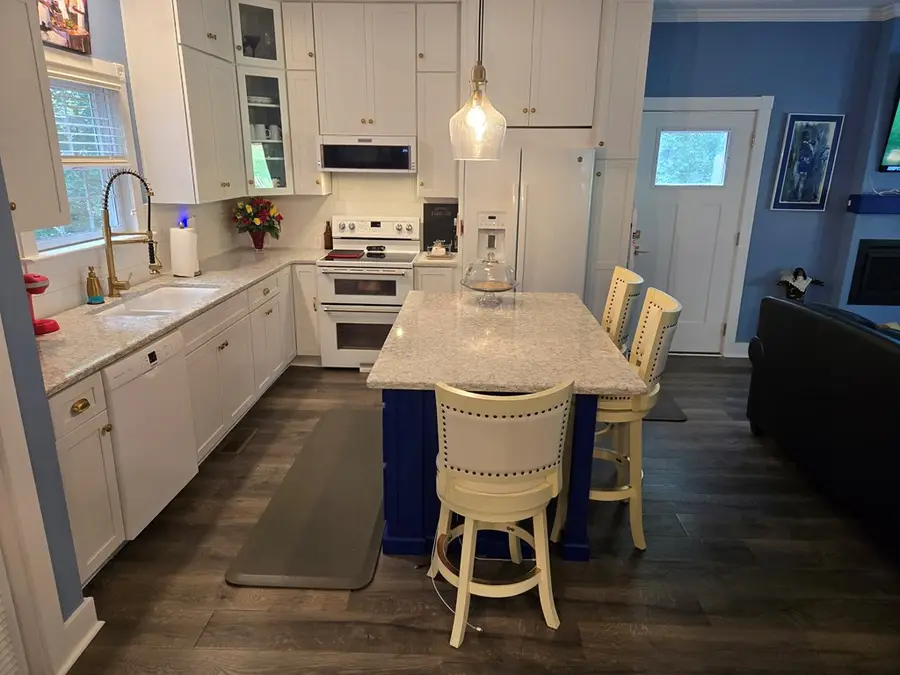 332 Steamboat Lane, Heathsville, VA 22473 - Image #3