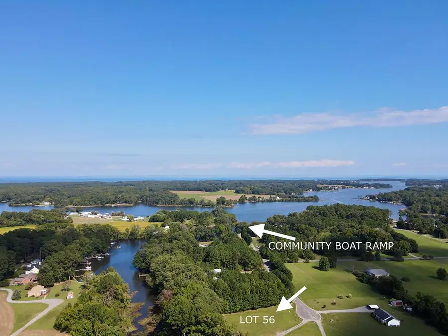 Lot 56 Skys Limit Court, Reedville, VA 22539 - #2