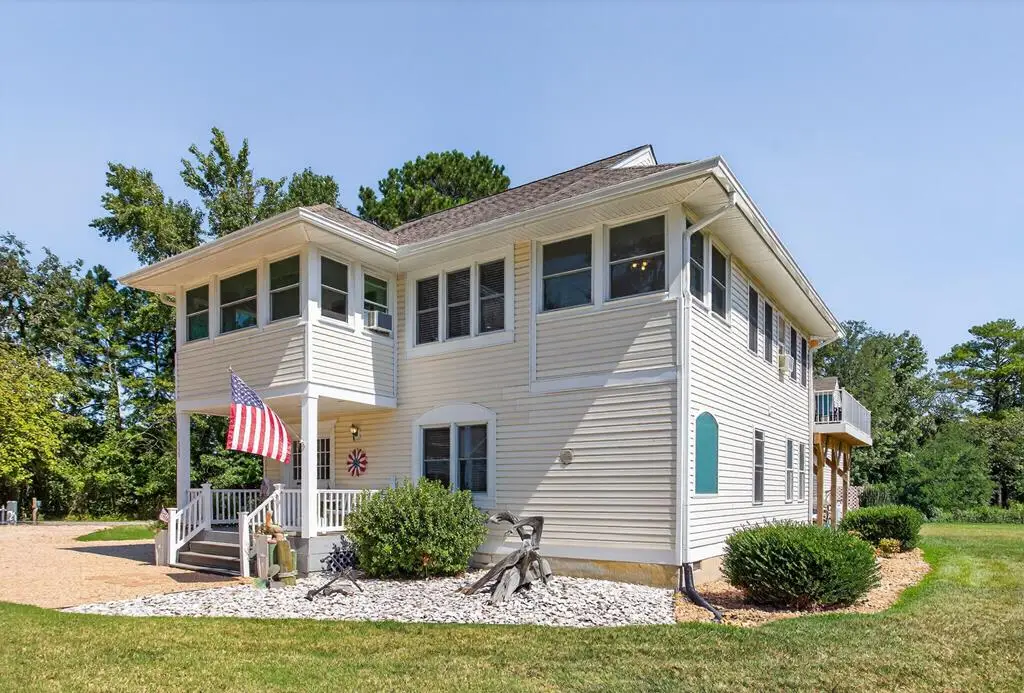 335 Jackson Creek Road, Deltaville, VA 23043 - Image #1