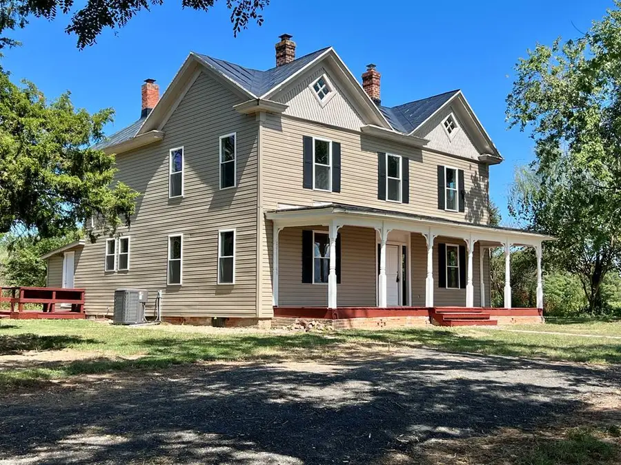 40 Coan Wharf Rd, Heathsville, VA 22473 - Image #2