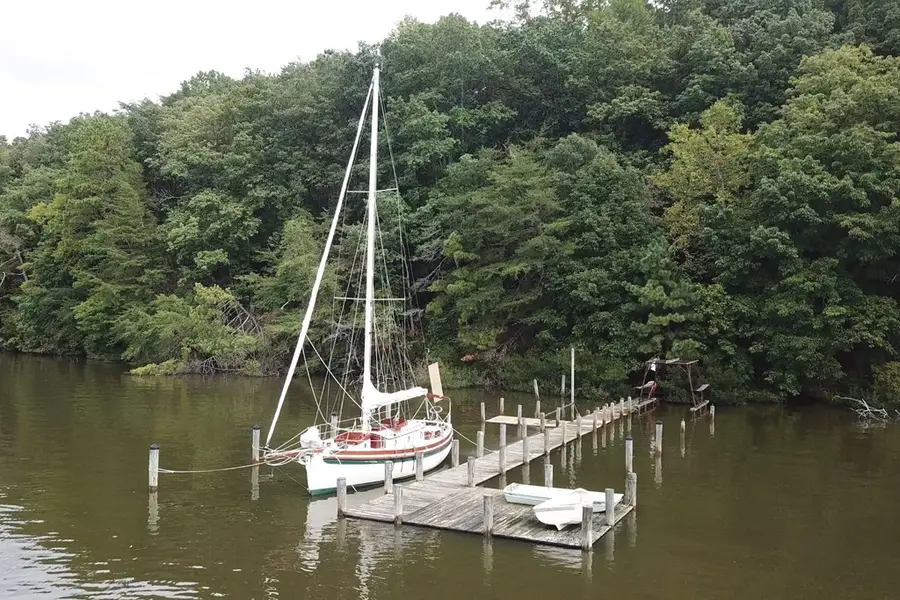 656 High Point Trail, Heathsville, VA 22473 - Image #3