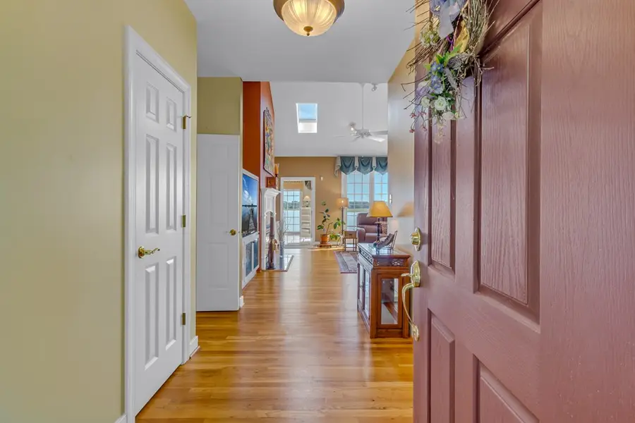 2052 Laytons Landing Rd, Champlain, VA 22438 - #2