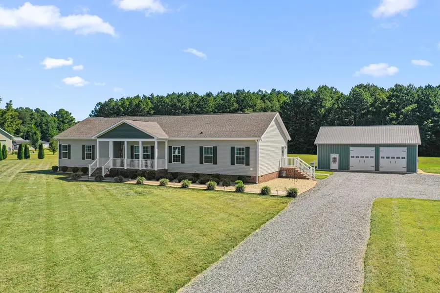 1152 Richmond Hill Road, Warsaw, VA 22572 - Image #2