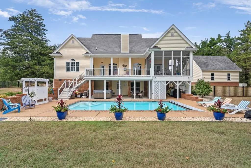 935 Ring Farm Road, White Stone, VA 22578 - Image #1