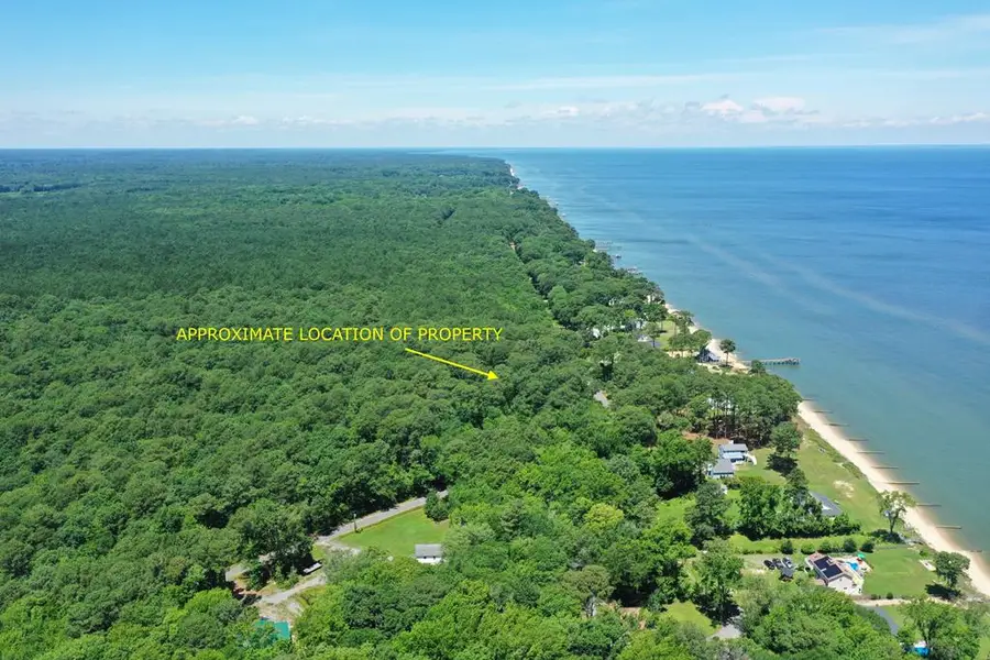 4.78 AC Devils Wood Yard Road, Heathsville, VA 22473 - Image #2