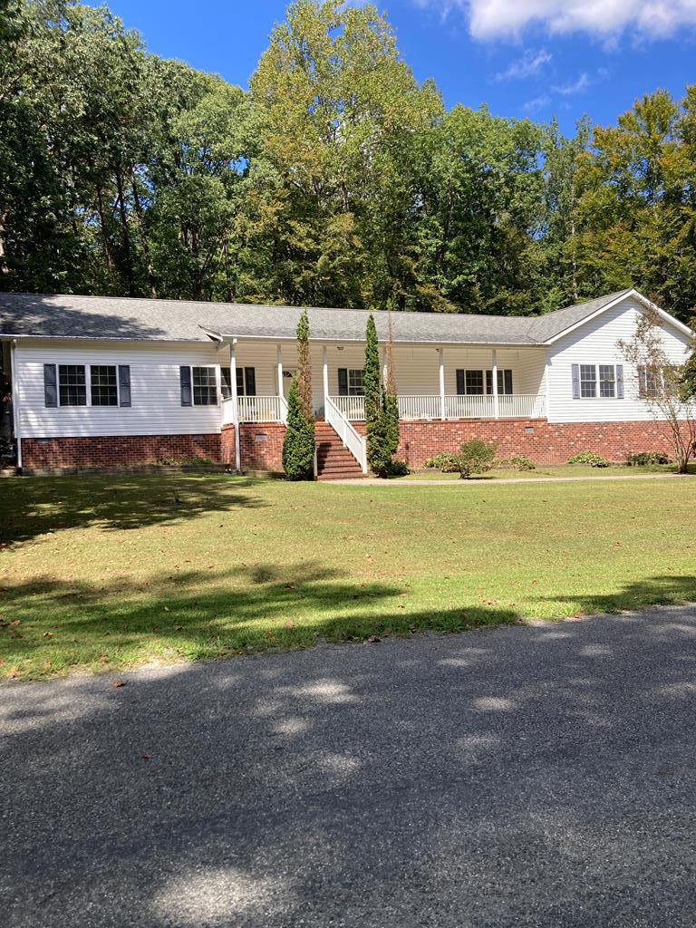 514 Wallace Street, Warsaw, VA 22572 - Image #1