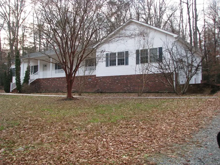 514 Wallace Street, Warsaw, VA 22572 - Image #3