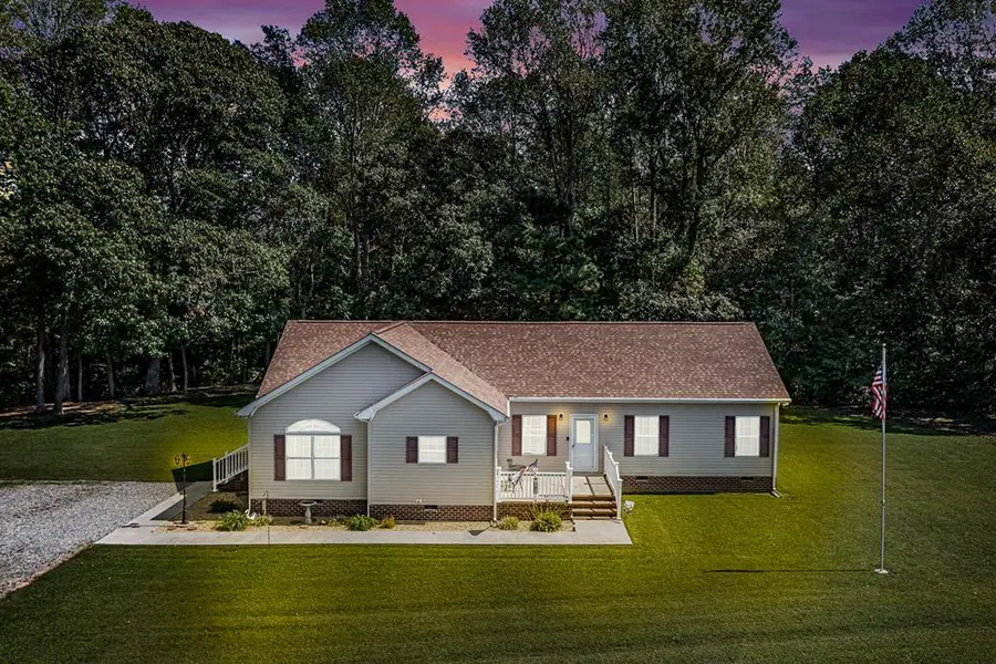 641 Crabbetown Road, Heathsville, VA 22473 - #2