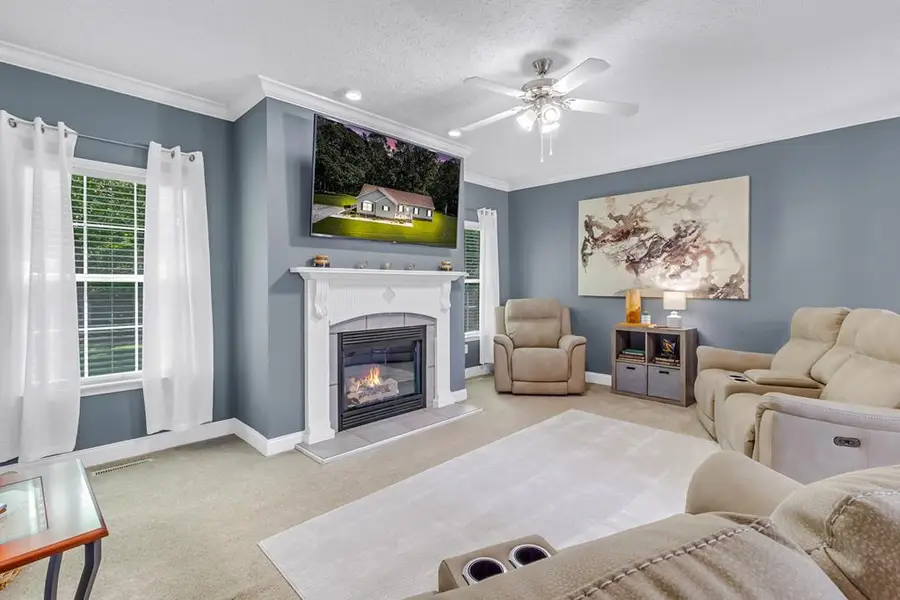 641 Crabbetown Road, Heathsville, VA 22473 - #3