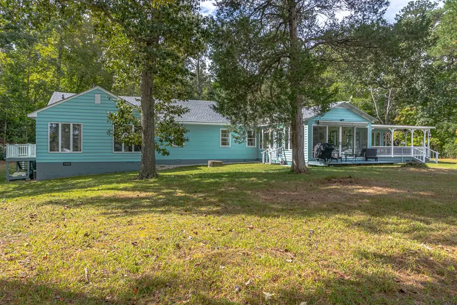 658 Loblolly Road, Weems, VA 22576 - Image #2