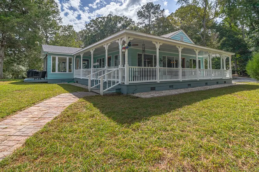 658 Loblolly Road, Weems, VA 22576 - Image #3