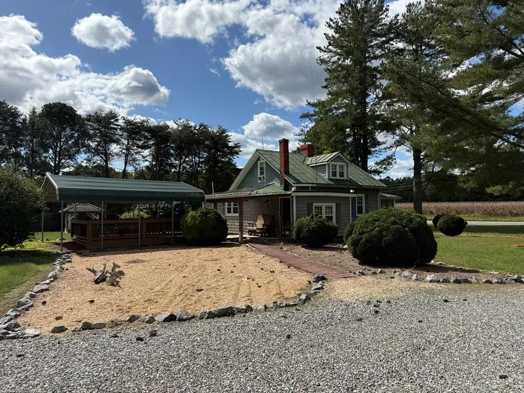 5625 Jessie Dupont Memorial Hwy, Heathsville, VA 22473 - #1