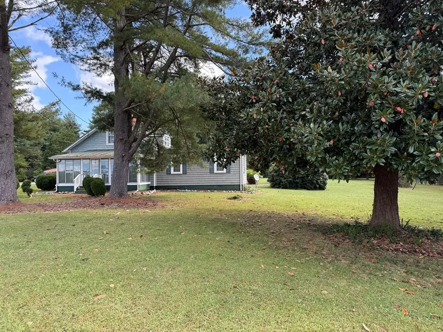 5625 Jessie Dupont Memorial Hwy, Heathsville, VA 22473 - #3