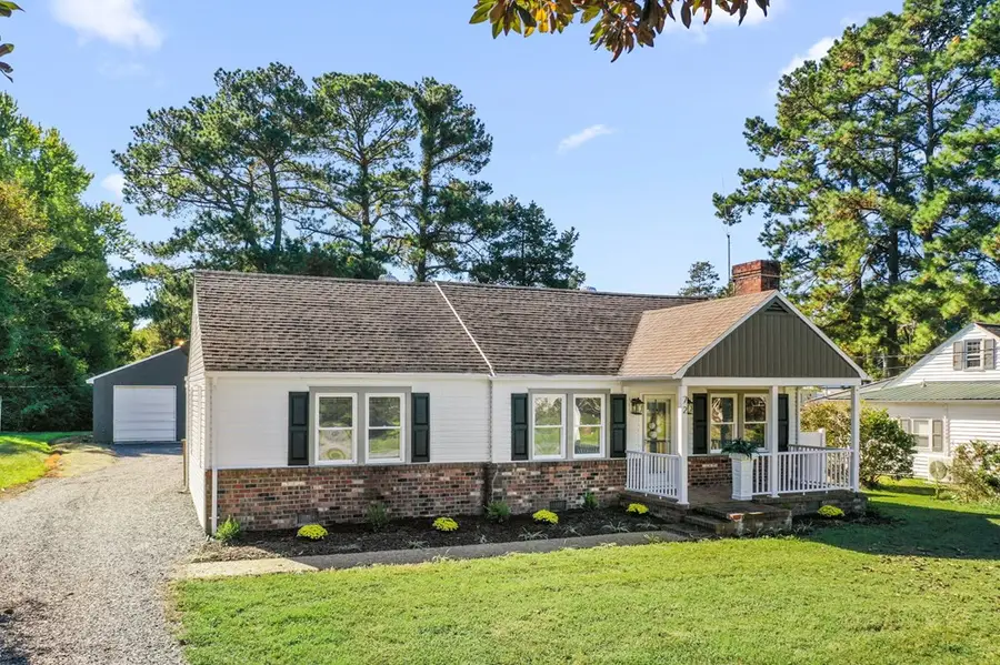 72 James Lane, Weems, VA 22576 - Image #3