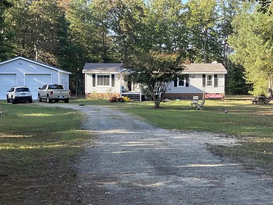 653 Blackbeard Pond Road, Cople, VA 22469 - Image #3