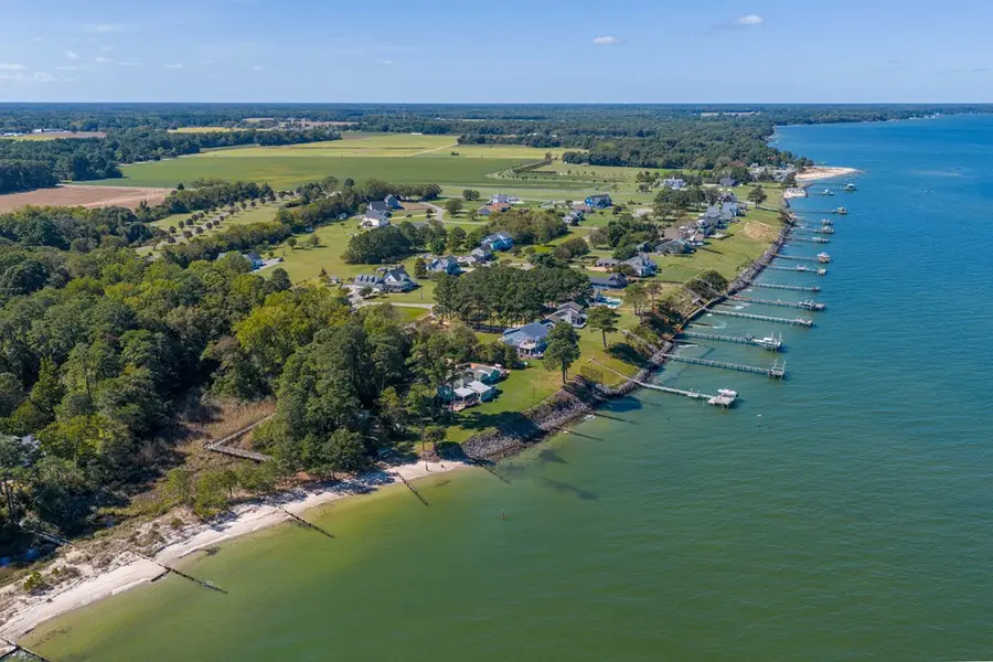 397 Jackson Drive, Pine Top, VA 23043 - #2