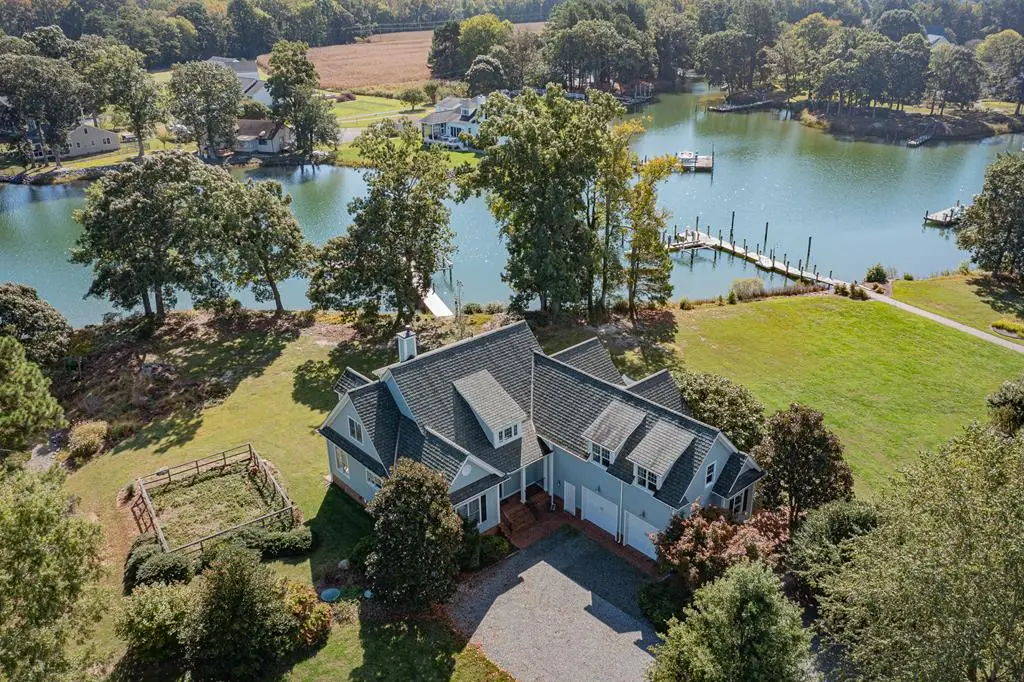336 Old Point Rd, White Stone, VA 22578 - Image #1