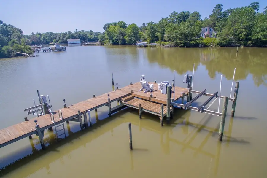 186 Cedar Pointe Drive, Urbanna, VA 23175 - Image #3