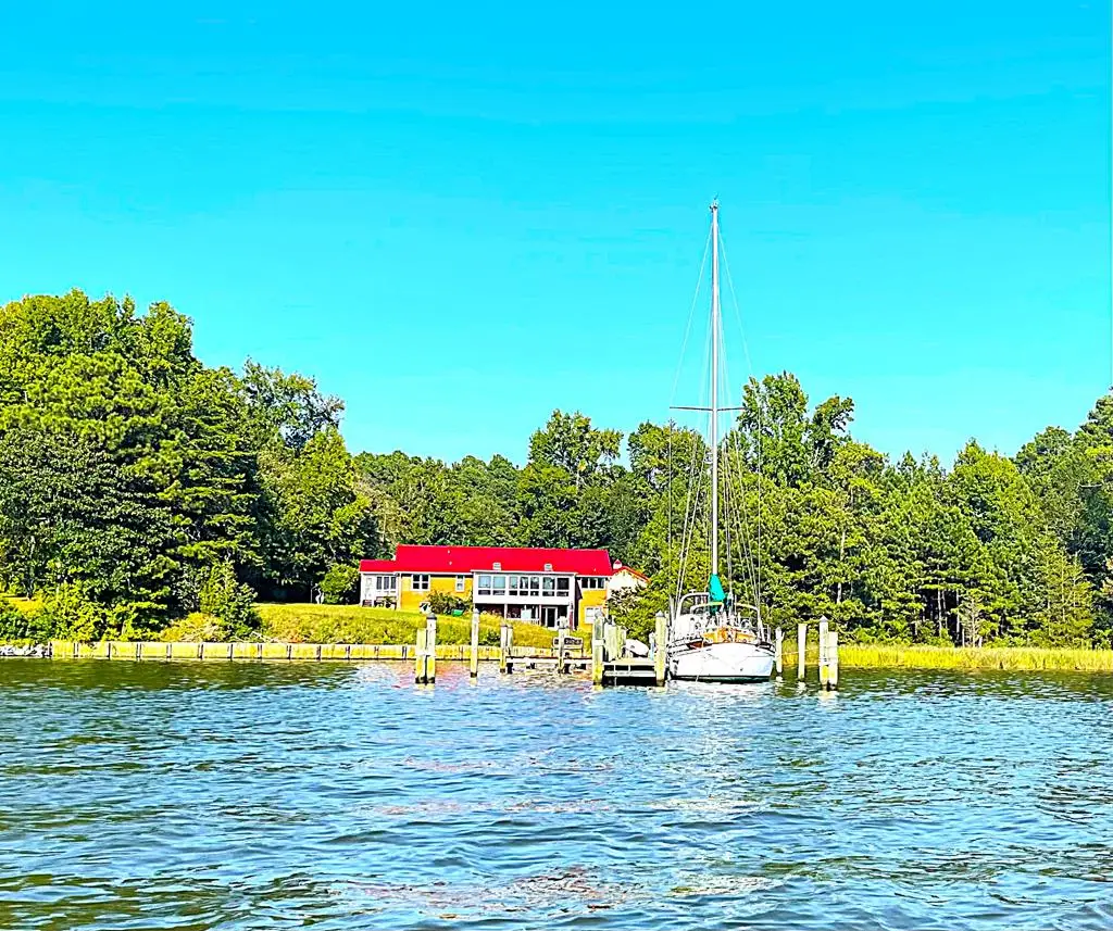 404 Woodbrook Drive, Lancaster, VA 22503 - #1