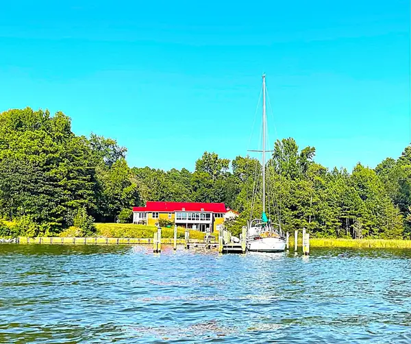 404 Woodbrook Drive, , VA 22503