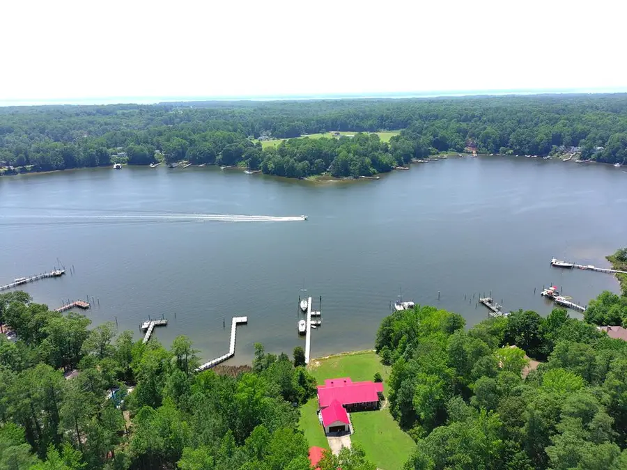 404 Woodbrook Drive, Lancaster, VA 22503 - #3