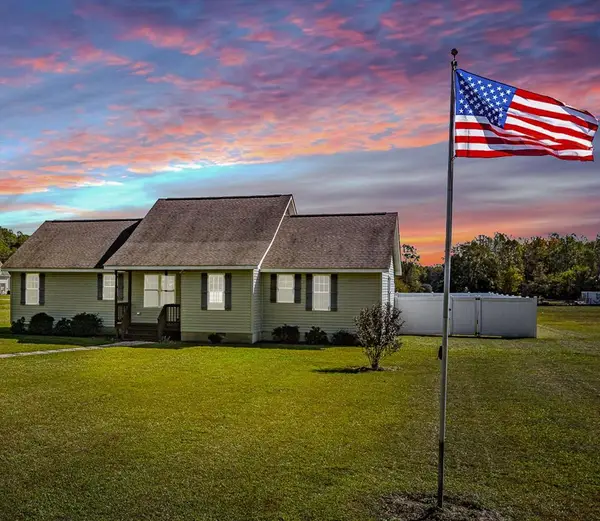 702 Old Glebe Point Road, , VA 22432