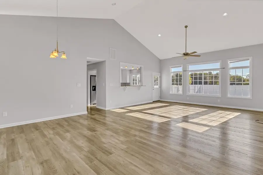 702 Old Glebe Point Road, Burgess, VA 22432 - Image #2